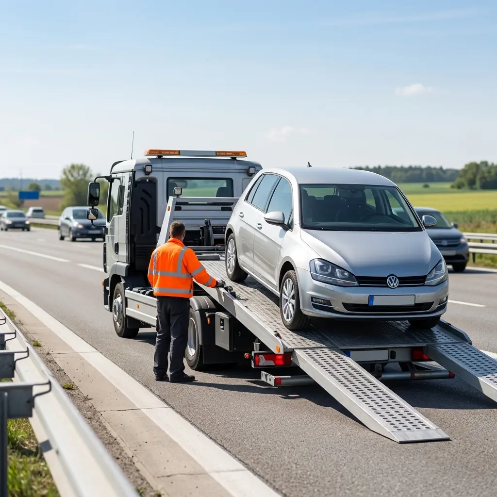 Pourquoi nous choisir pour votre dépannage à Lognes ?