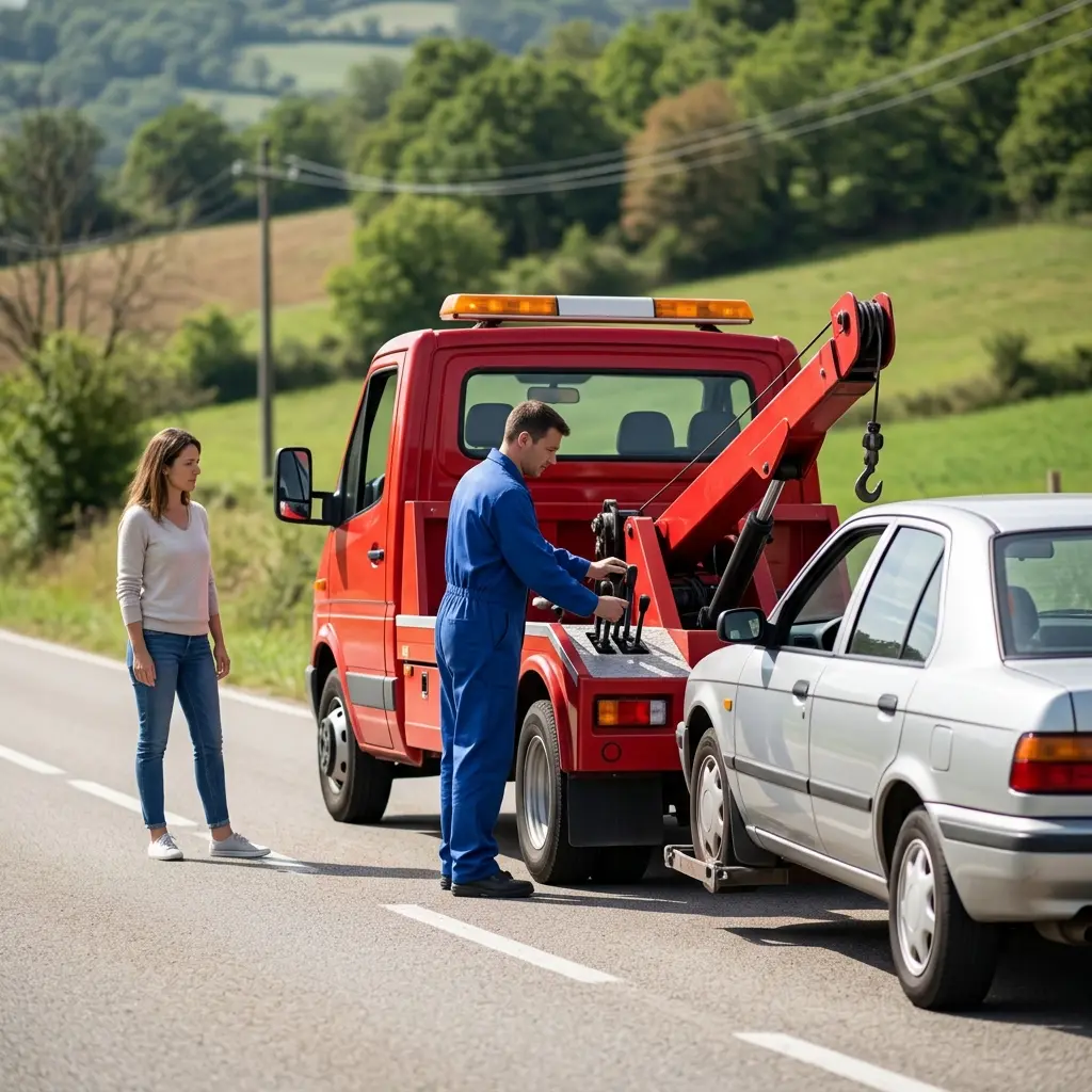 Besoin d'une intervention rapide à Lognes ?