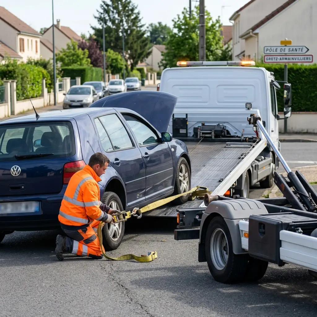 Notre mode opératoire technique
