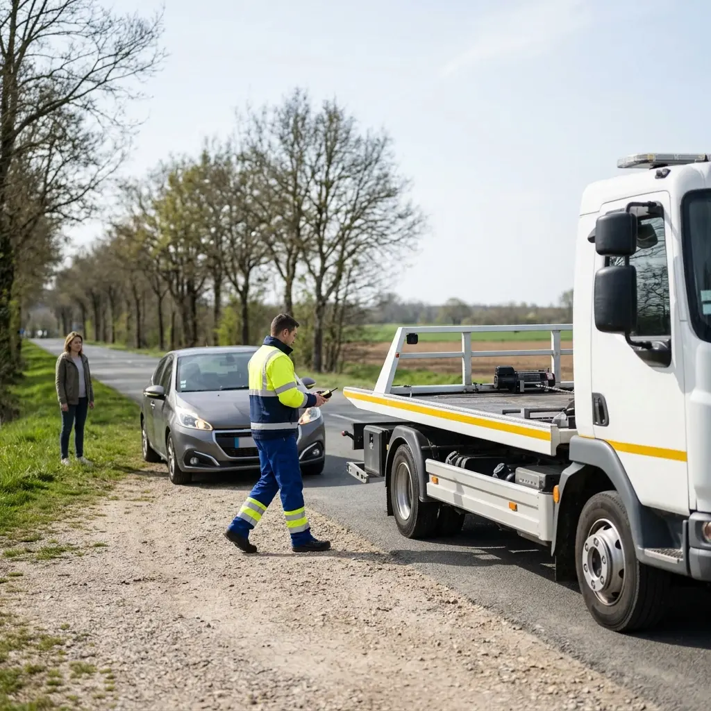 Un accompagnement fiable pour vos déplacements