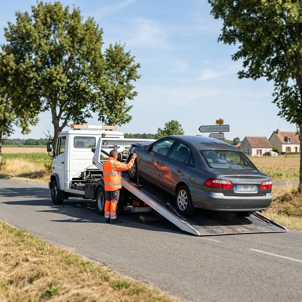 Besoin d’une intervention rapide à Tournan-en-Brie ?