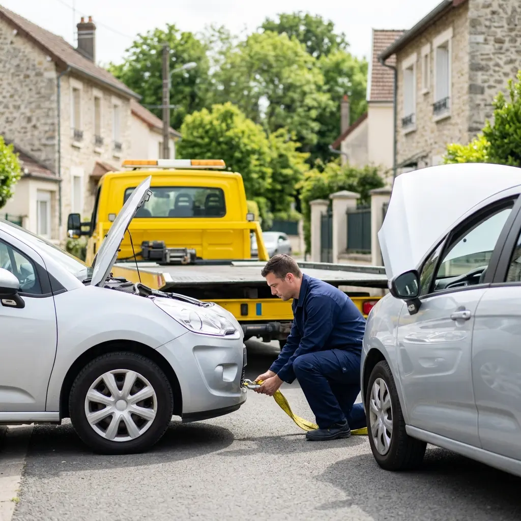 Comment se déroule l'intervention à Tournan-en-Brie ?