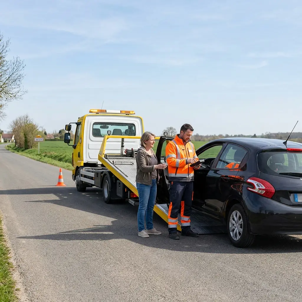 Comment se déroule l'intervention à Juilly ?