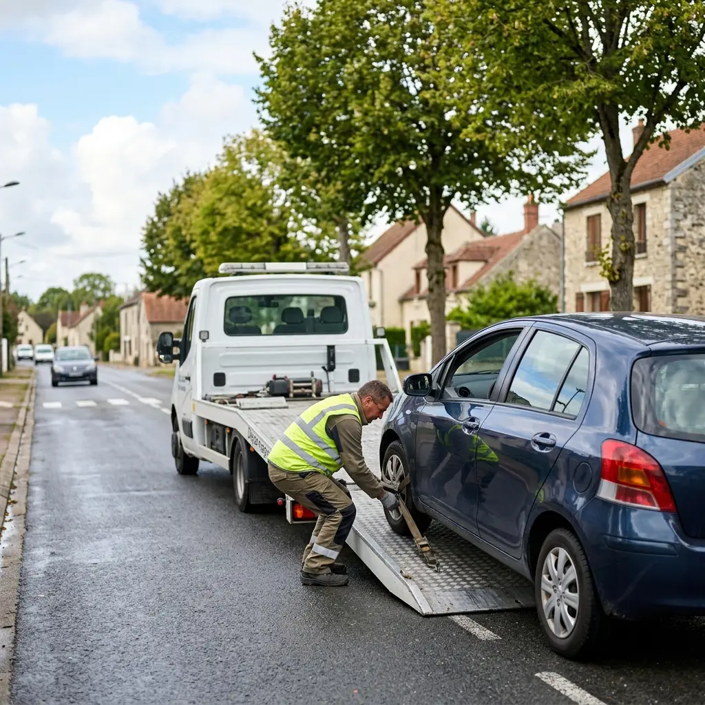 Pourquoi choisir notre équipe à Moret-Loing-et-Orvanne ?