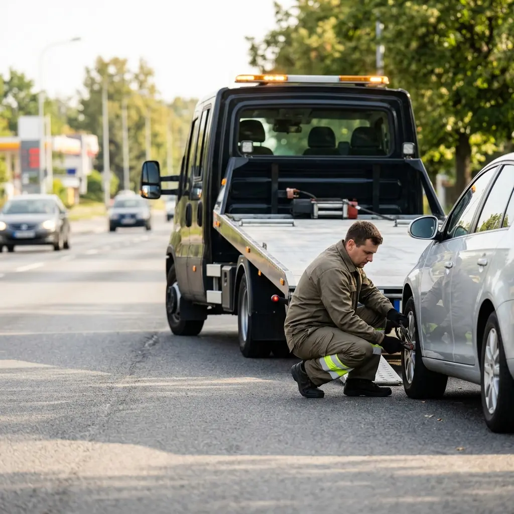 Pourquoi nous choisir pour votre dépannage à Villeparisis ?