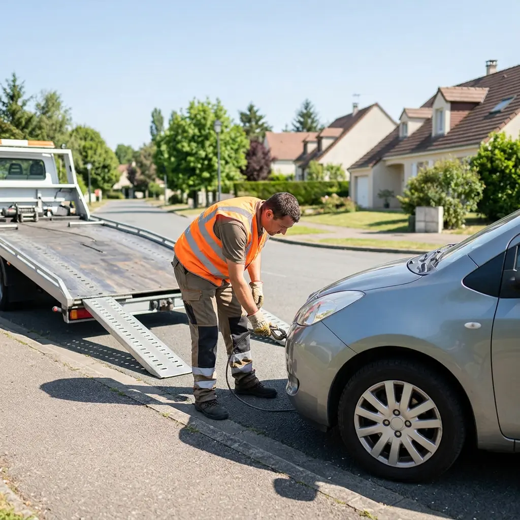 Une assistance fiable et transparente pour votre tranquillité