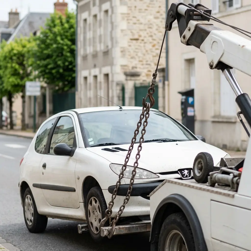 Besoin d'une intervention rapide à Fontainebleau ?