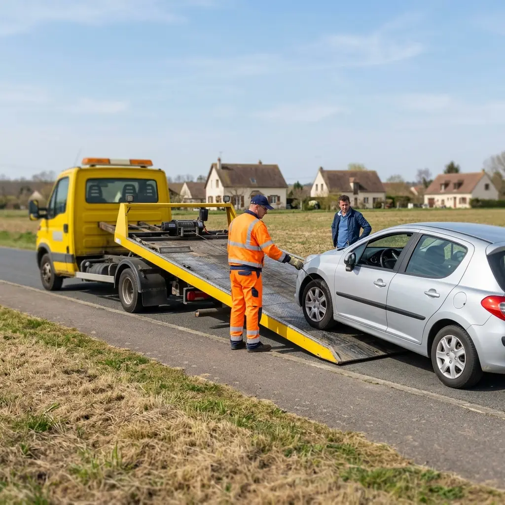 Une approche technique pour un dépannage réussi