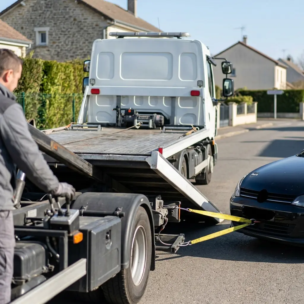 Une approche technique pour un dépannage réussi