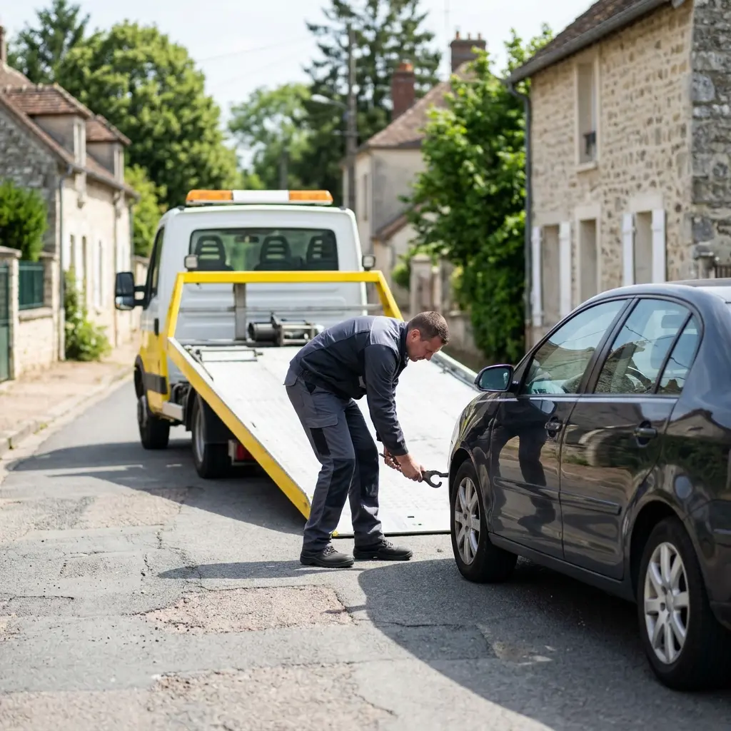 Pourquoi choisir notre équipe à Jouy-sur-Morin ?