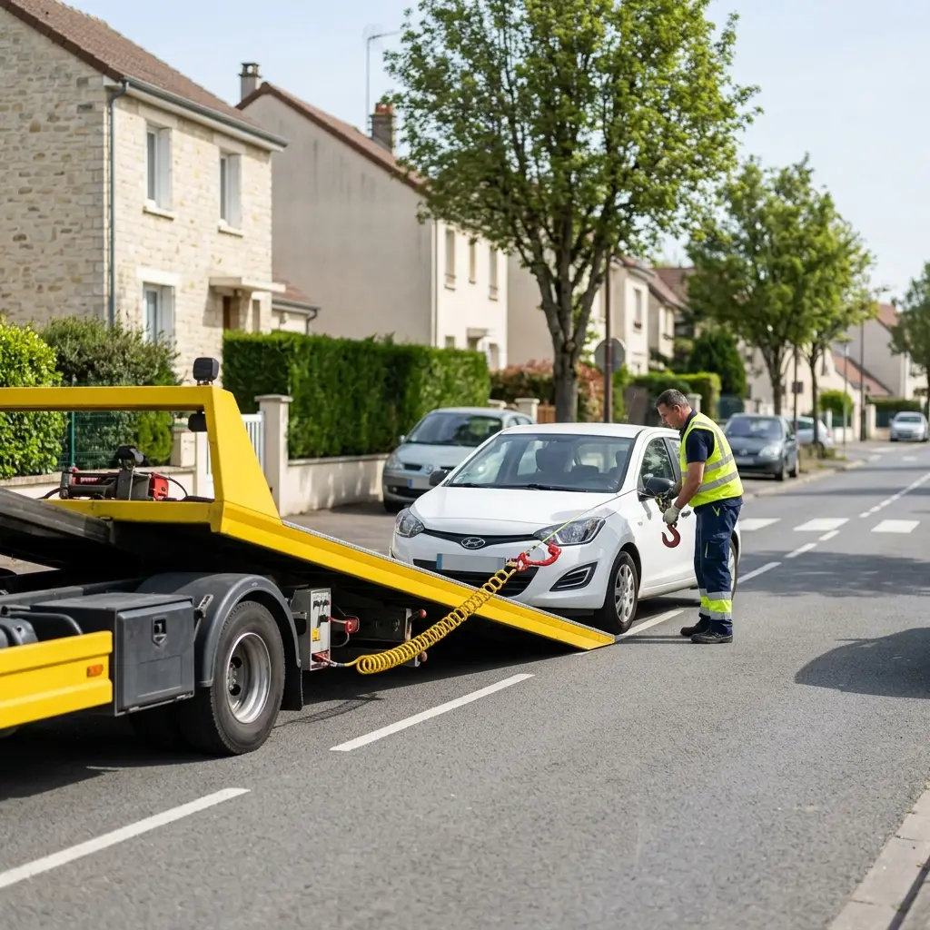 Une approche technique pour un dépannage sans risque