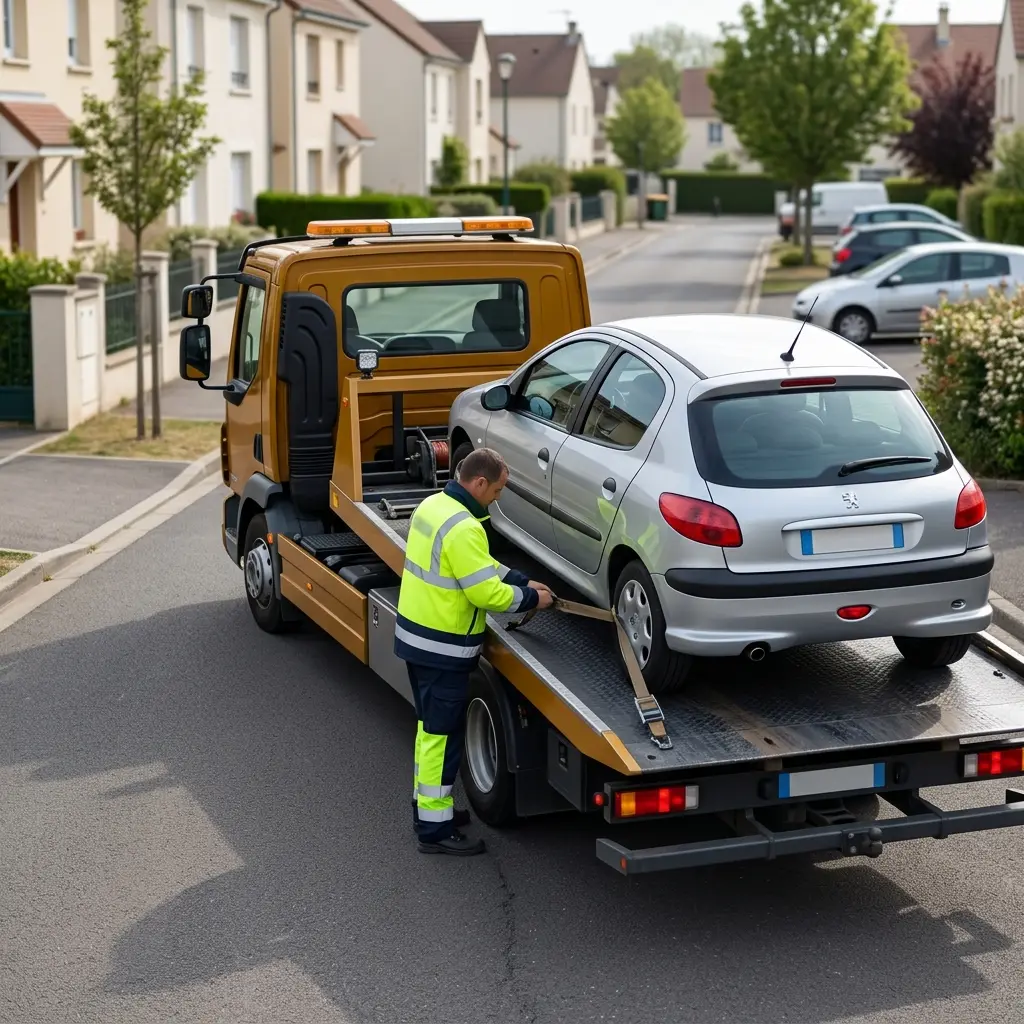 Pourquoi choisir nos services au Mée-sur-Seine ?