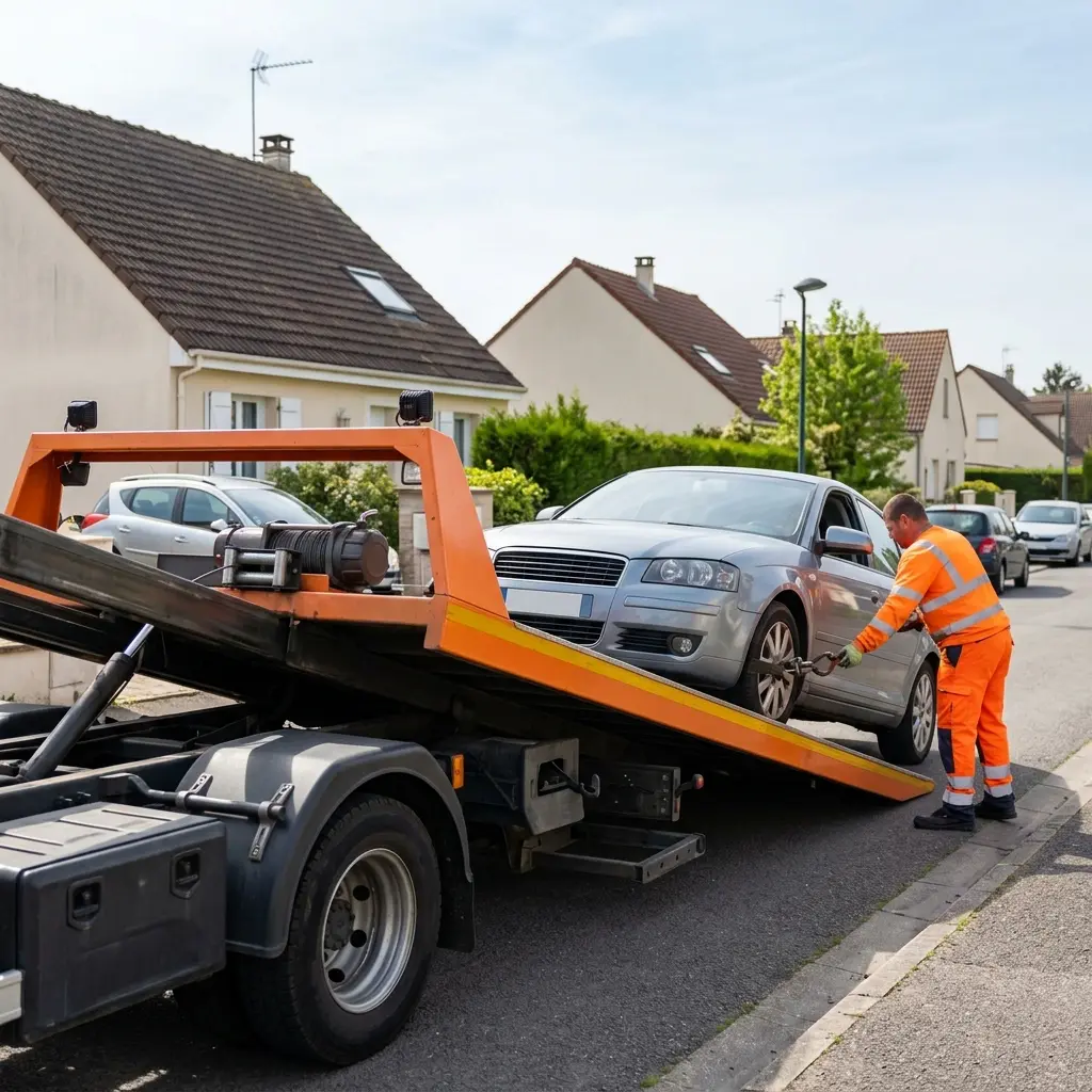 Besoin d'une intervention rapide au Mée-sur-Seine ?
