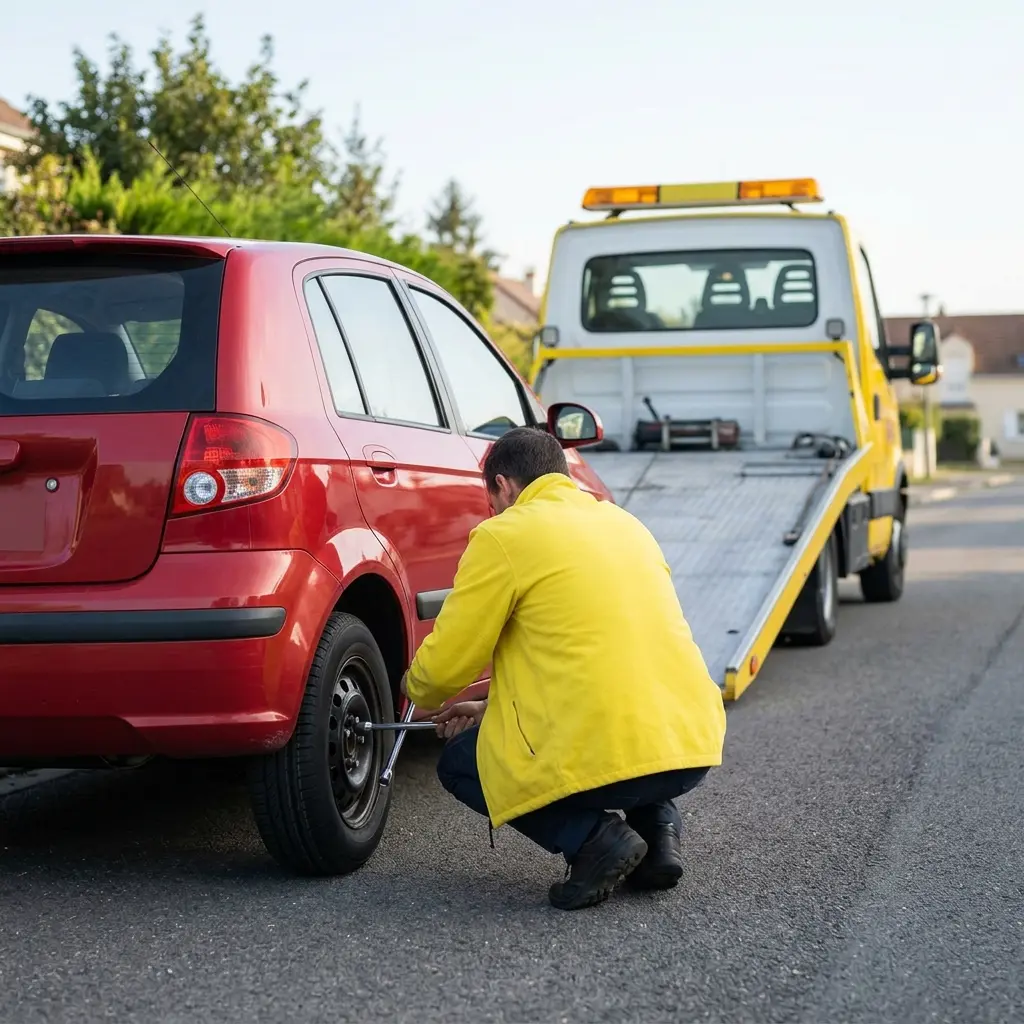 Une approche technique pour un dépannage réussi