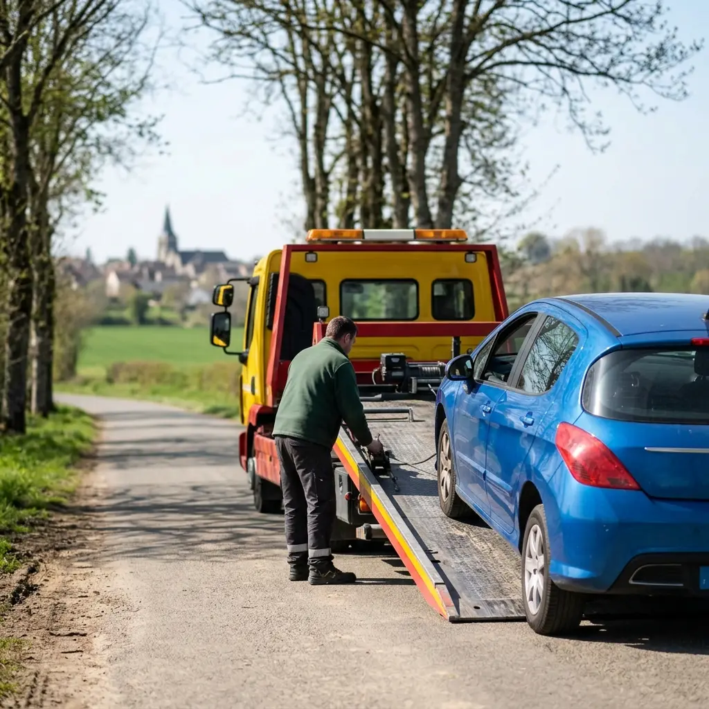Une approche technique pour un dépannage réussi