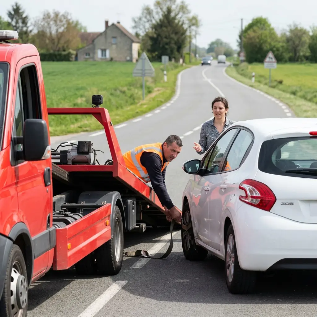 Besoin d'une intervention rapide à Guignes ?