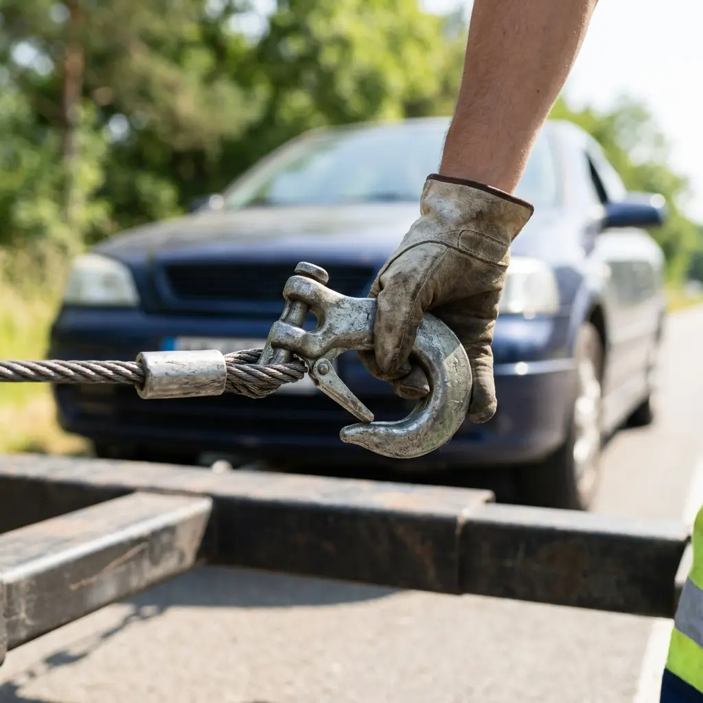 Une assistance fiable et accessible