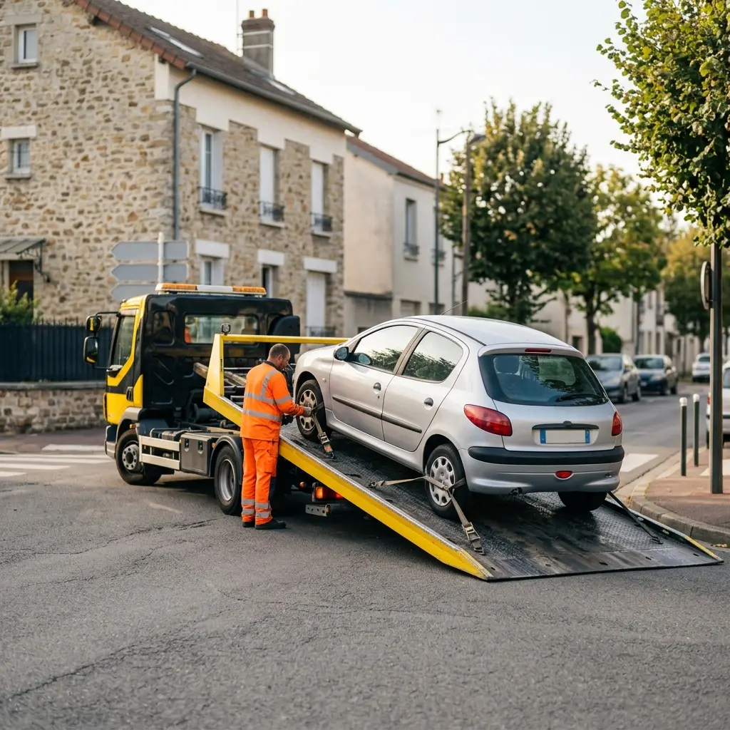 Une approche technique pour un transport sécurisé
