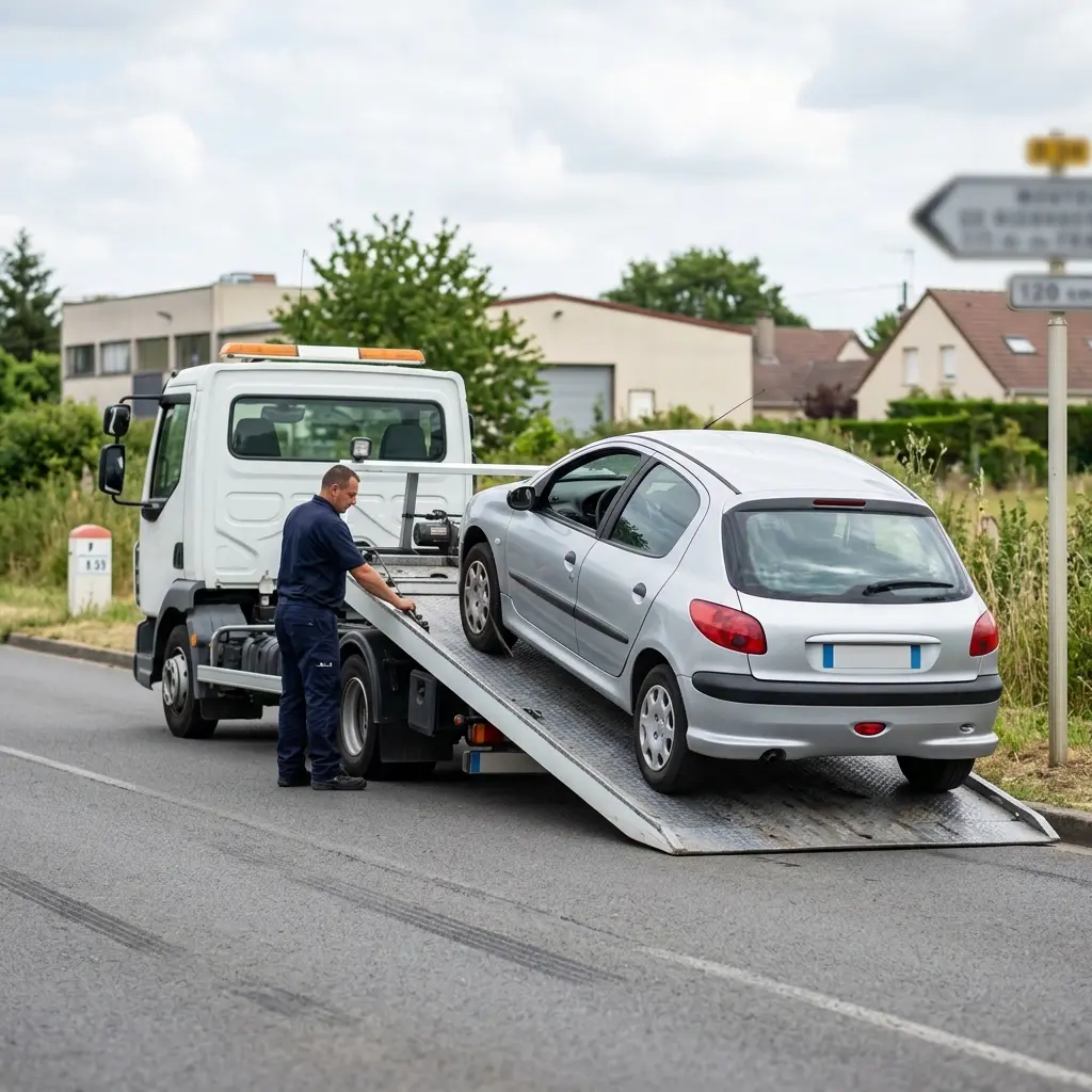 Pourquoi nous choisir à Saint-Thibault-des-Vignes ?