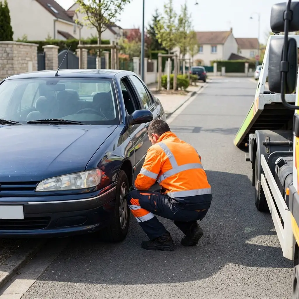 Comment se déroule l’intervention à Thorigny-sur-Marne ?