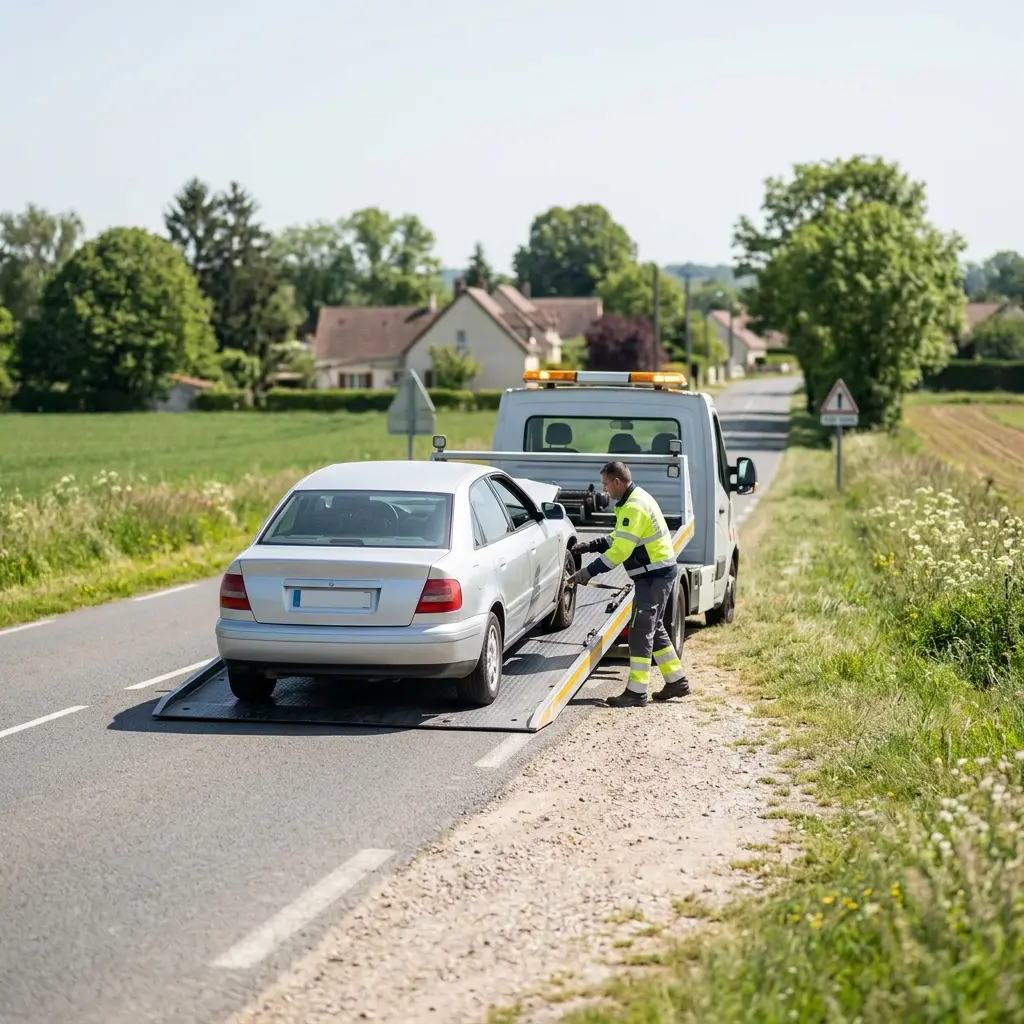 Pourquoi nous choisir à Annet-sur-Marne