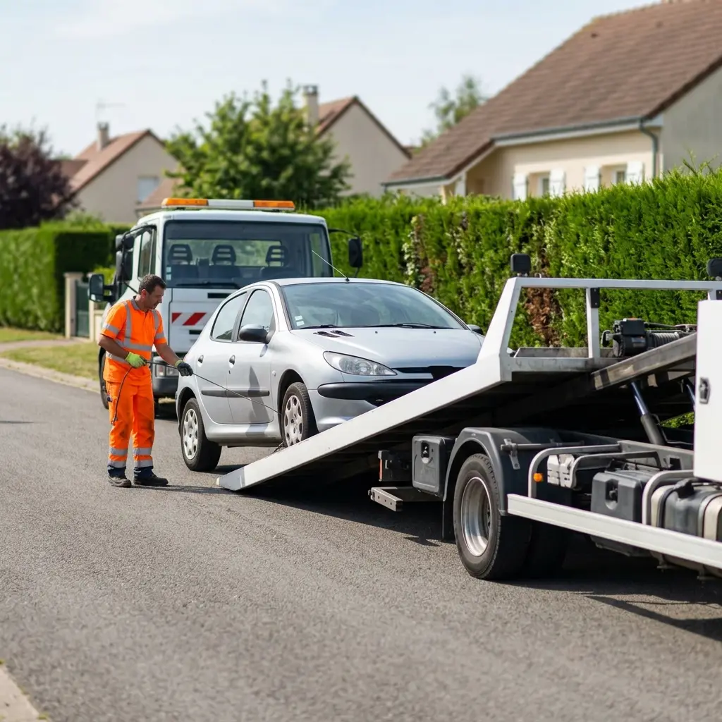 Comment se déroule l'intervention à Annet-sur-Marne ?