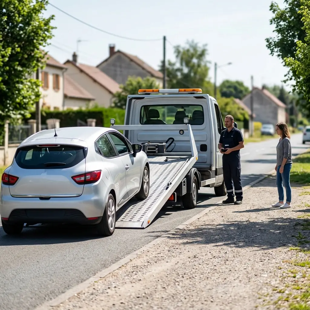 Une approche technique pour un dépannage efficace