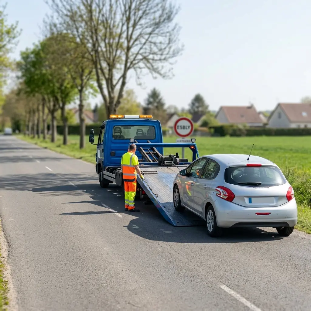 Une approche technique rigoureuse pour chaque panne