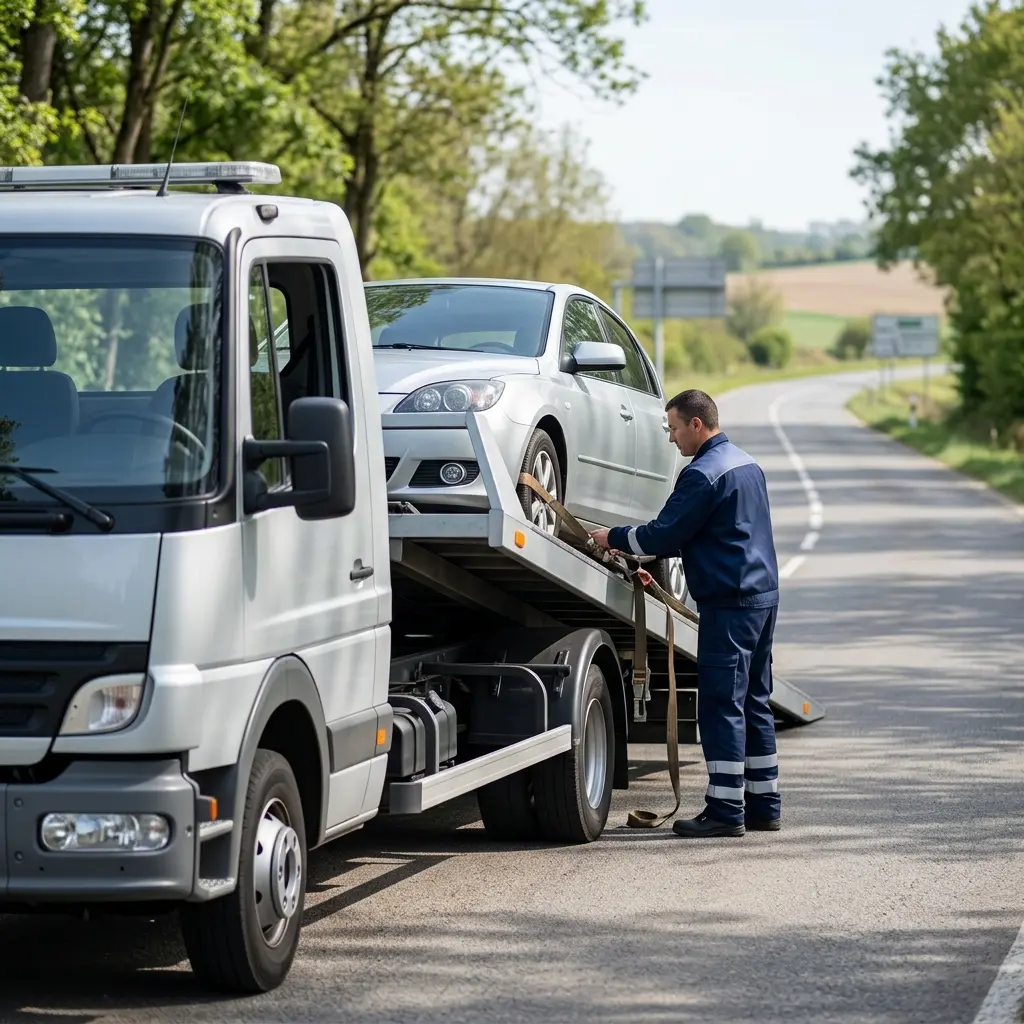 Comment nous intervenons sur place