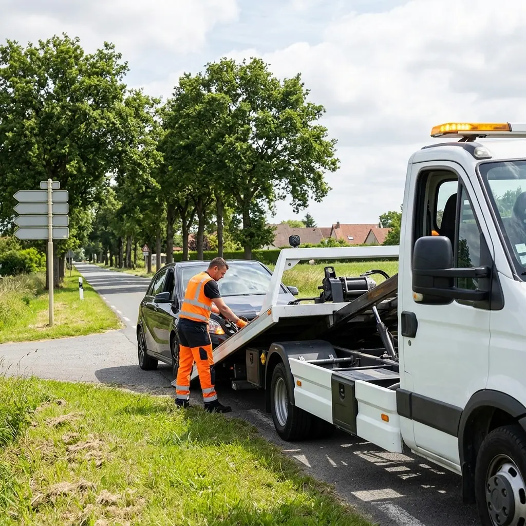Prévoyez ces gestes pour rester autonome en cas de panne