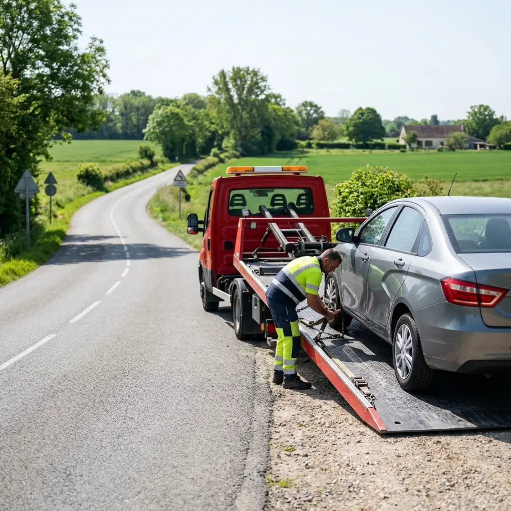 Comment nous intervenons sur place