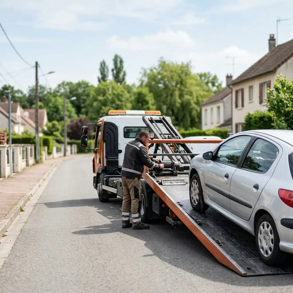 Pourquoi nous choisir à Bray-sur-Seine