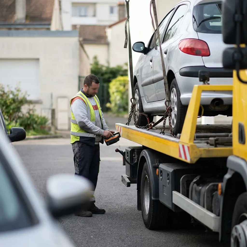 Une assistance fiable et transparente pour votre tranquillité