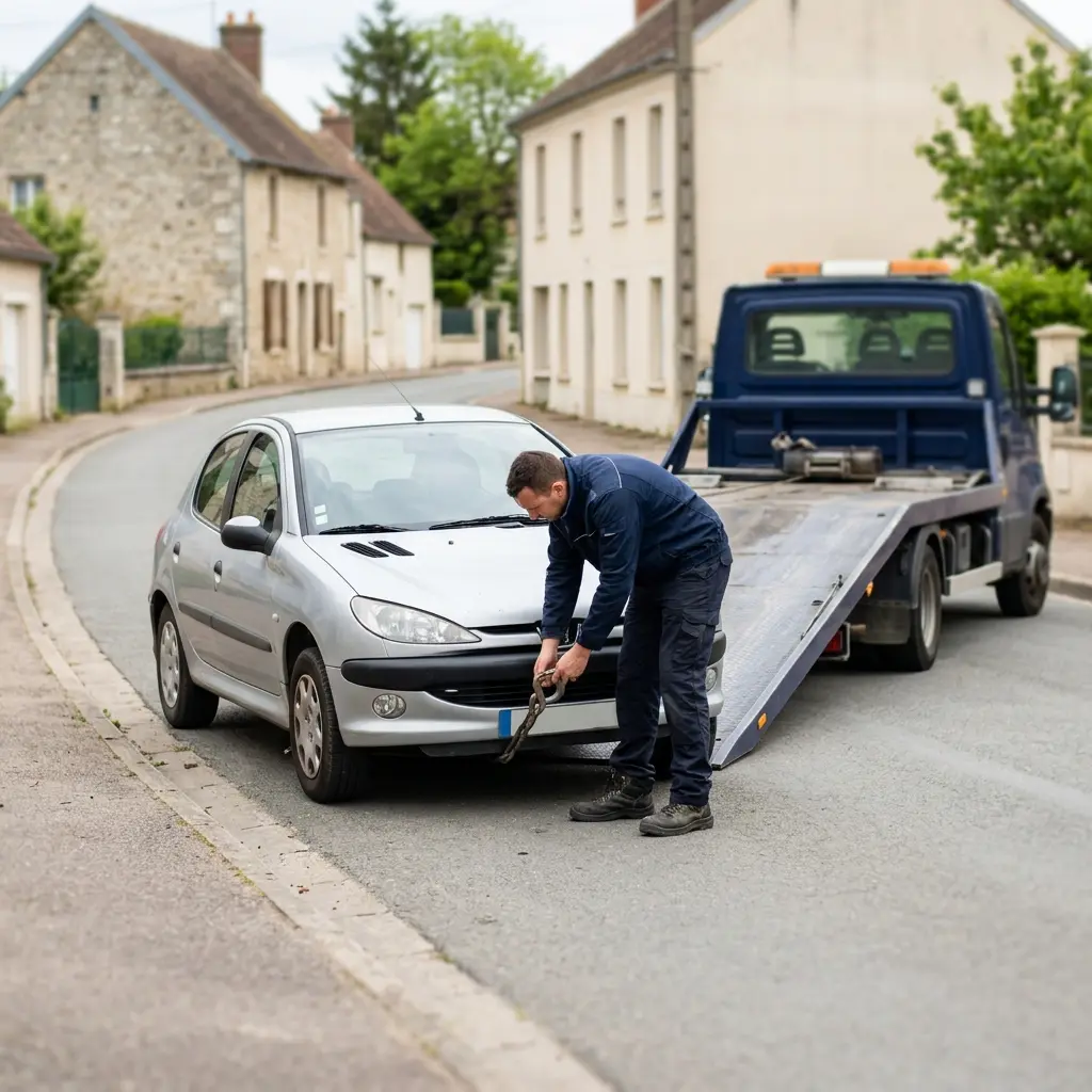 Pourquoi choisir notre expertise à Rebais ?