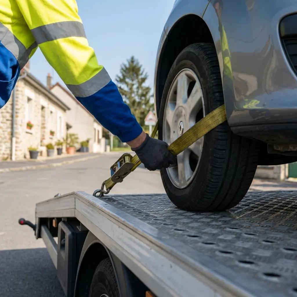 Une approche technique pour un dépannage efficace