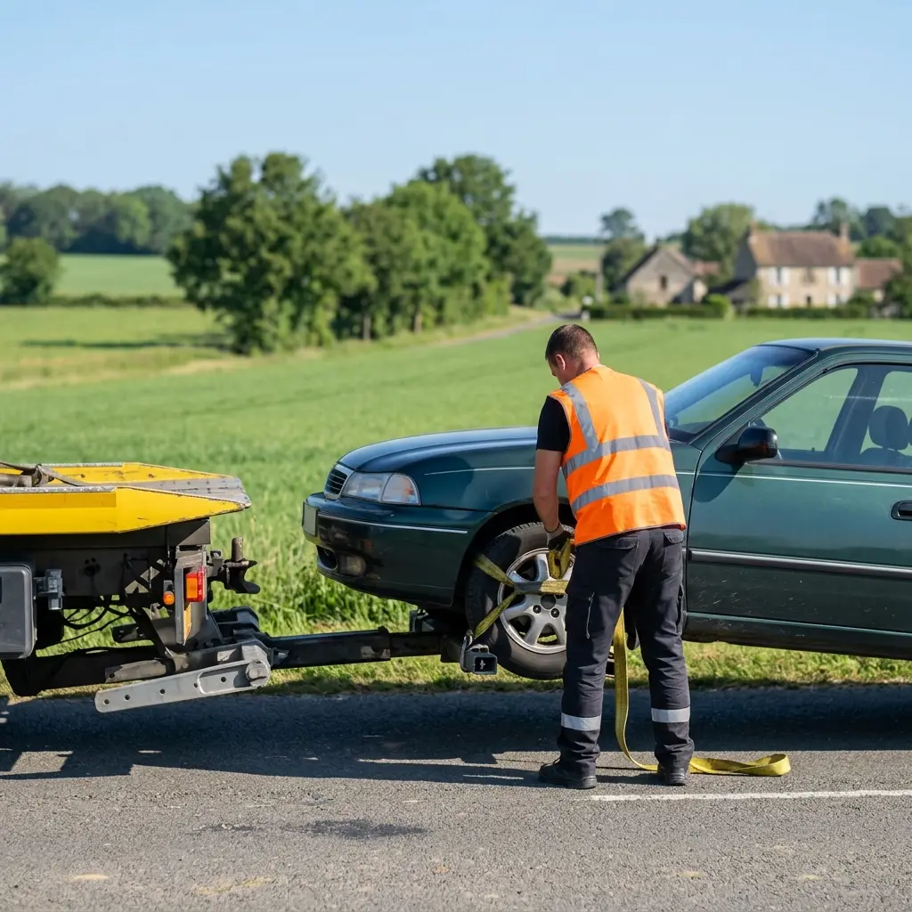 Un accompagnement serein pour tous vos problèmes automobiles