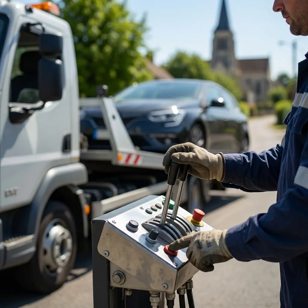 Notre façon de travailler sur place