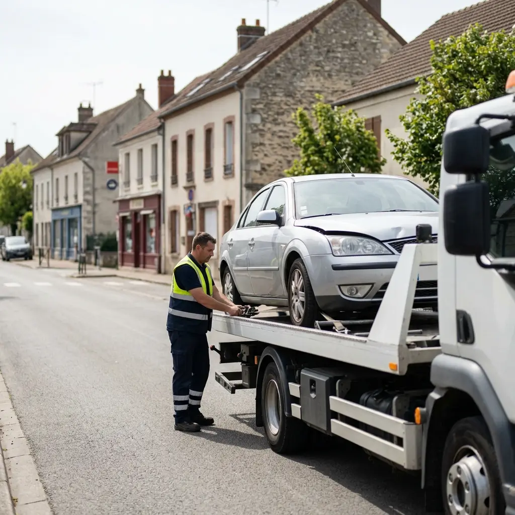 Une prise en charge technique efficace
