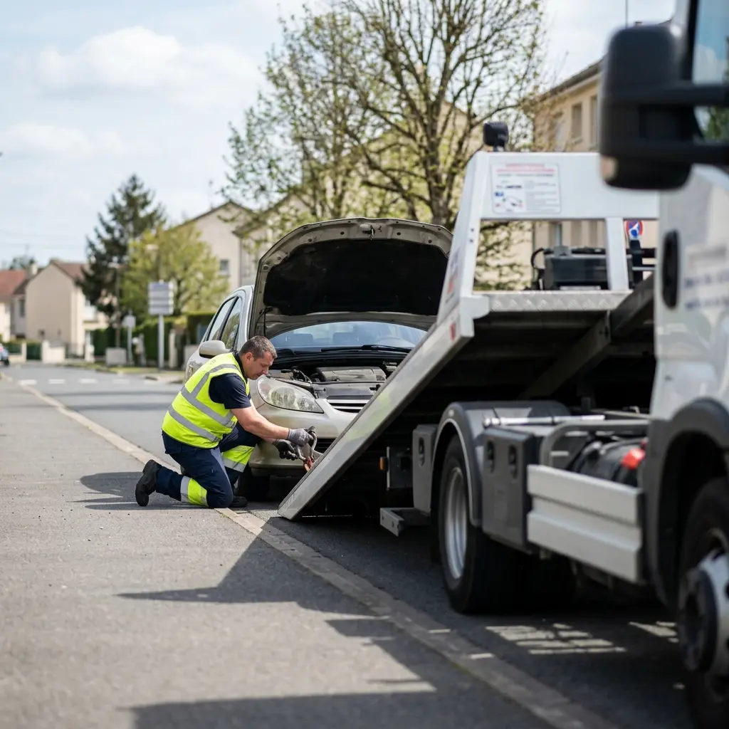 Une approche technique pour un dépannage efficace