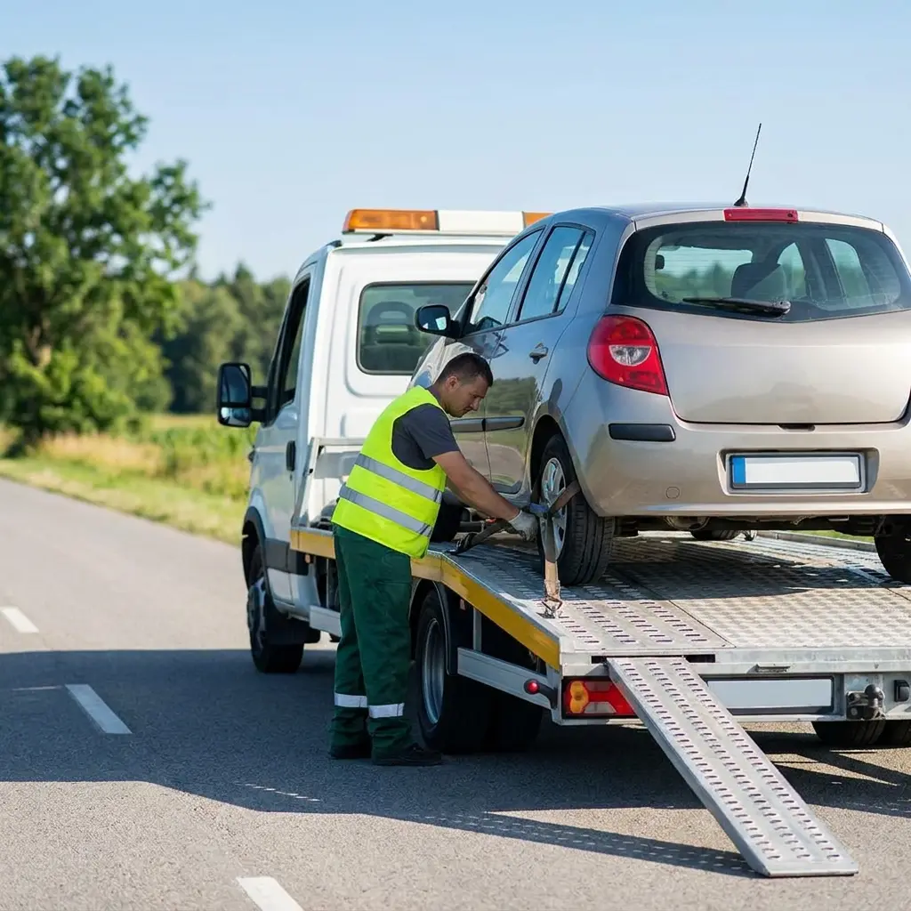 Besoin d'une assistance rapide à Moissy-Cramayel ?