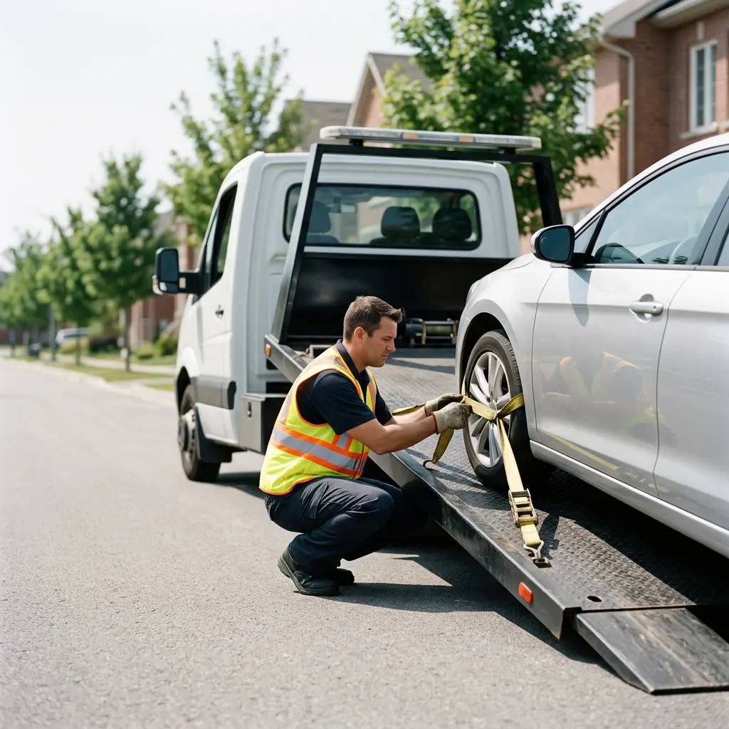 Pourquoi choisir notre service à Bussy-Saint-Georges