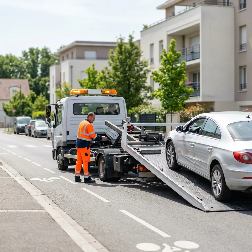 Une aide fiable pour vos déplacements