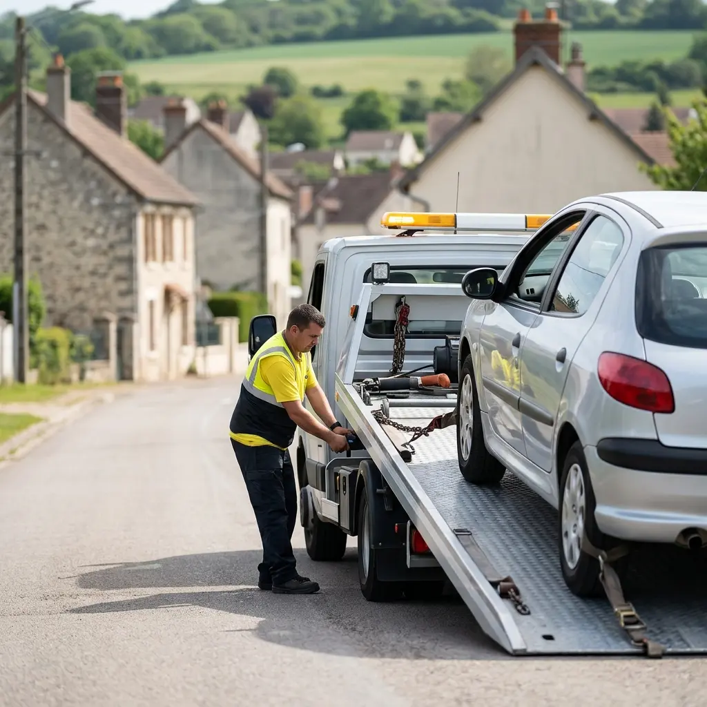 Une assistance fiable et accessible