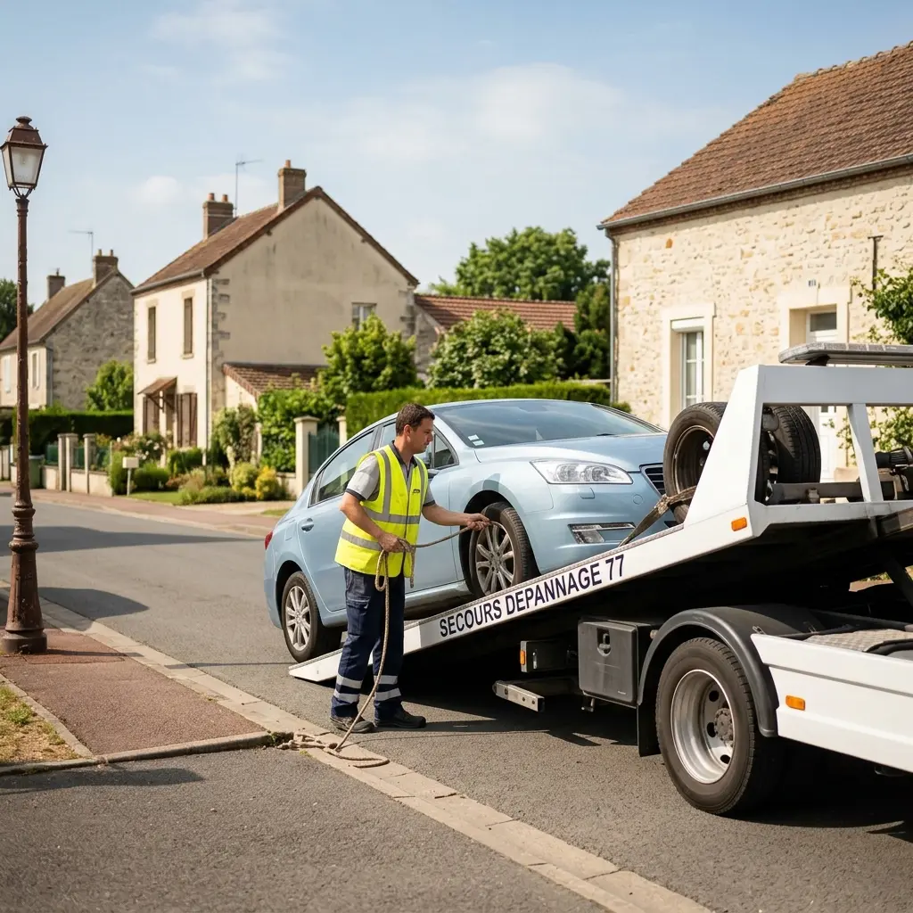 Une approche technique et rigoureuse pour chaque dépannage