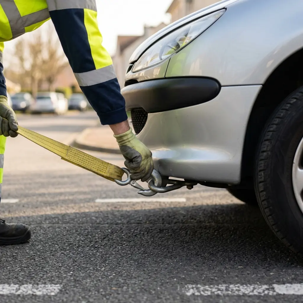 Un accompagnement professionnel pour reprendre la route sereinement