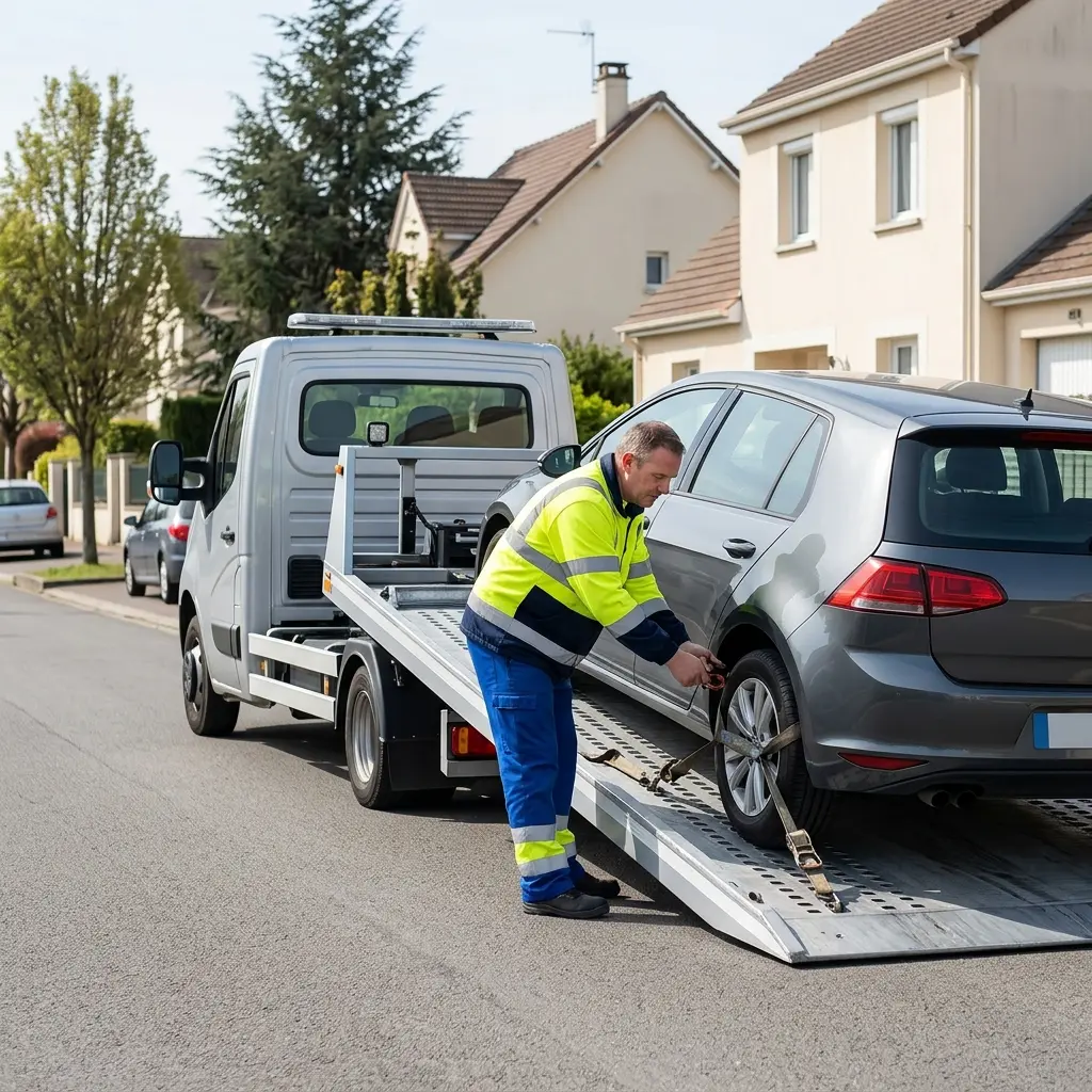 Comment se déroule l'intervention à Magny-le-Hongre ?