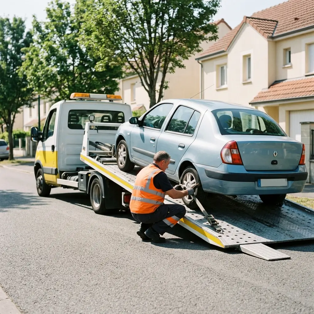 Une approche technique pour un dépannage sans stress