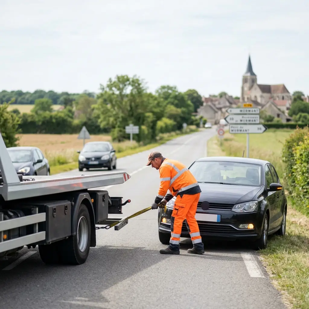 Une approche technique rigoureuse pour chaque panne