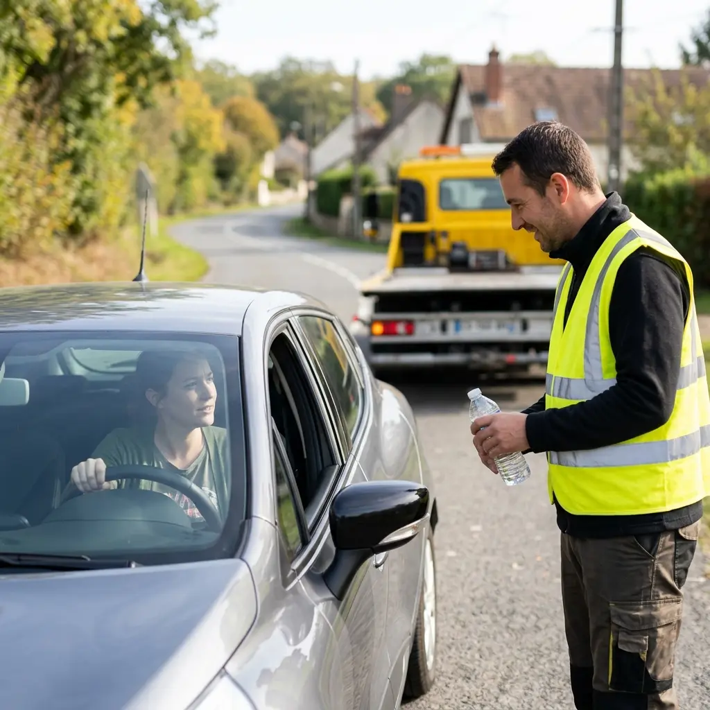 Une approche technique rigoureuse pour sécuriser votre voiture