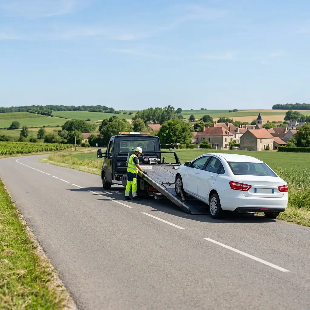 Une assistance technique de qualité